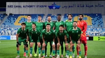 بث مباشر الآن مشاهدة مباراة الاتحاد السكندري وغزل المحلة بجودة عالية عبر ON SPORT