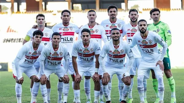 مشاهدة مباراة الزمالك وسيراميكا كليوباترا في الدوري المصري.. بث مباشر الآن مشاهدة مباراة الزمالك وسيراميكا كليوباترا في الدوري المصري.. بث مباشر الآن
