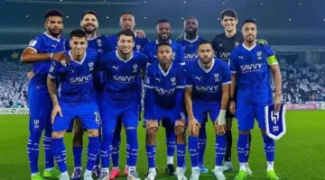 مشاهدة مباراة الهلال والرائد في الدوري السعودي بث مباشر الآن