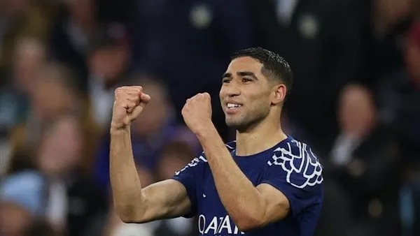 مشاهدة مباراة باريس سان جيرمان ومونبلييه بث مباشر في الدوري الفرنسي (1-0) مشاهدة مباراة باريس سان جيرمان ومونبلييه بث مباشر في الدوري الفرنسي (1-0)
