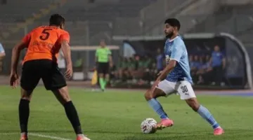 مشاهدة مباراة بيراميدز والبنك الأهلي بث مباشر اليوم بجودة عالية عبر ON SPORT