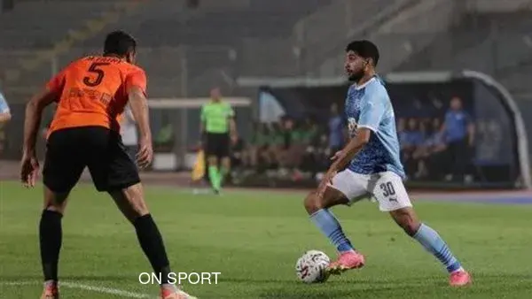 مشاهدة مباراة بيراميدز والبنك الأهلي بث مباشر اليوم بجودة عالية عبر ON SPORT مشاهدة مباراة بيراميدز والبنك الأهلي بث مباشر اليوم بجودة عالية عبر ON SPORT