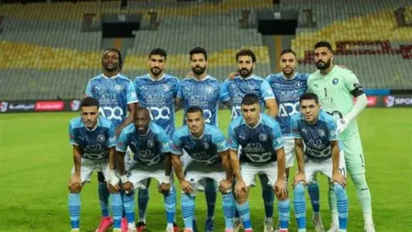 توقيت مباراة بيراميدز مع صن داونز في نهائي دوري أبطال إفريقيا والقنوات التي ستبثها