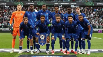 البث المباشر لمباراة تشيلسي ومانشستر يونايتد في الدوري الإنجليزي الآن
