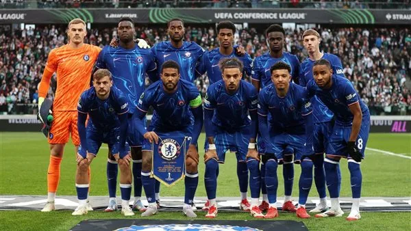 البث المباشر لمباراة تشيلسي ومانشستر يونايتد في الدوري الإنجليزي الآن البث المباشر لمباراة تشيلسي ومانشستر يونايتد في الدوري الإنجليزي الآن