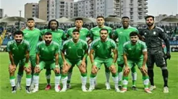 مشاهدة مباراة زد والإتحاد بث مباشر بجودة عالية في دوري نايل