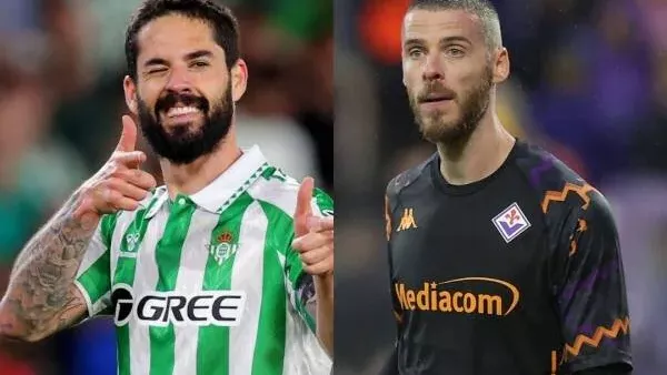 مشاهدة مباراة فيورنتينا وريال بيتيس بث مباشر بجودة عالية في دوري المؤتمر الأوروبي مشاهدة مباراة فيورنتينا وريال بيتيس بث مباشر بجودة عالية في دوري المؤتمر الأوروبي