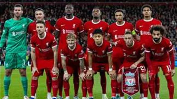 بث مباشر لمباراة ليفربول وبرايتون في الجولة 37 من الدوري الإنجليزي 2025 بث مباشر لمباراة ليفربول وبرايتون في الجولة 37 من الدوري الإنجليزي 2025