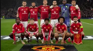 مشاهدة مباراة مانشستر يونايتد وأتليتك بلباو في الدوري الأوروبي بث مباشر الآن