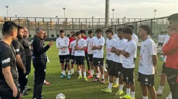 مشاهدة مباراة مصر وتنزانيا في بطولة أفريقيا للشباب بجودة عالية عبر قناة beIN Sports HD 6