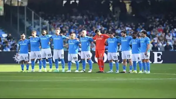 مشاهدة مباراة نابولي وجنوى في الدوري الإيطالي بث مباشرالآن مشاهدة مباراة نابولي وجنوى في الدوري الإيطالي بث مباشرالآن