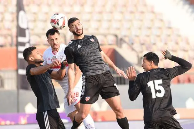 مشاهدة مباشرة لمباراة الزمالك وبتروجت بجودة عالية وبدون تكلفة مشاهدة مباشرة لمباراة الزمالك وبتروجت بجودة عالية وبدون تكلفة