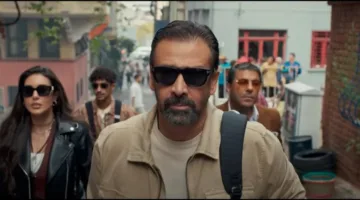 «مشروع X» .. أول فيلم عربي يعرض بالسينما بأحدث التقنيات العالمية