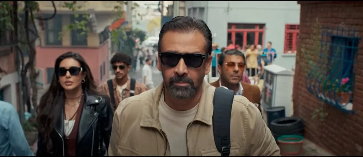 «مشروع X» .. أول فيلم عربي يعرض بالسينما بأحدث التقنيات العالمية «مشروع X» .. أول فيلم عربي يعرض بالسينما بأحدث التقنيات العالمية