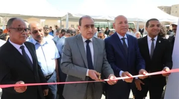 مشروع تطوير الاسواق العشوائية يعد واحدًا من أهم المشروعات القومية