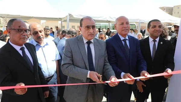 مشروع تطوير الاسواق العشوائية يعد واحدًا من أهم المشروعات القومية مشروع تطوير الاسواق العشوائية يعد واحدًا من أهم المشروعات القومية