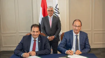 مشروع جديد لإنتاج مواد التعبئة والتغليف في السخنة باستثمارات 1.7 مليون دولار