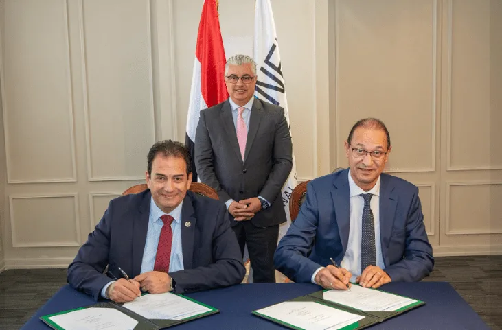 مشروع جديد لإنتاج مواد التعبئة والتغليف في السخنة باستثمارات 1.7 مليون دولار مشروع جديد لإنتاج مواد التعبئة والتغليف في السخنة باستثمارات 1.7 مليون دولار