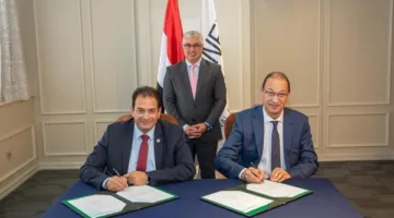 مشروع جديدة لإنتاج مواد التعبئة والتغليف.. اقتصادية قناة السويس تكشف التفاصيل