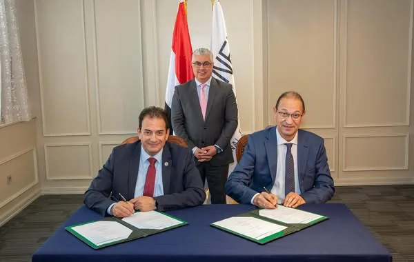 مشروع جديدة لإنتاج مواد التعبئة والتغليف.. اقتصادية قناة السويس تكشف التفاصيل مشروع جديدة لإنتاج مواد التعبئة والتغليف.. اقتصادية قناة السويس تكشف التفاصيل
