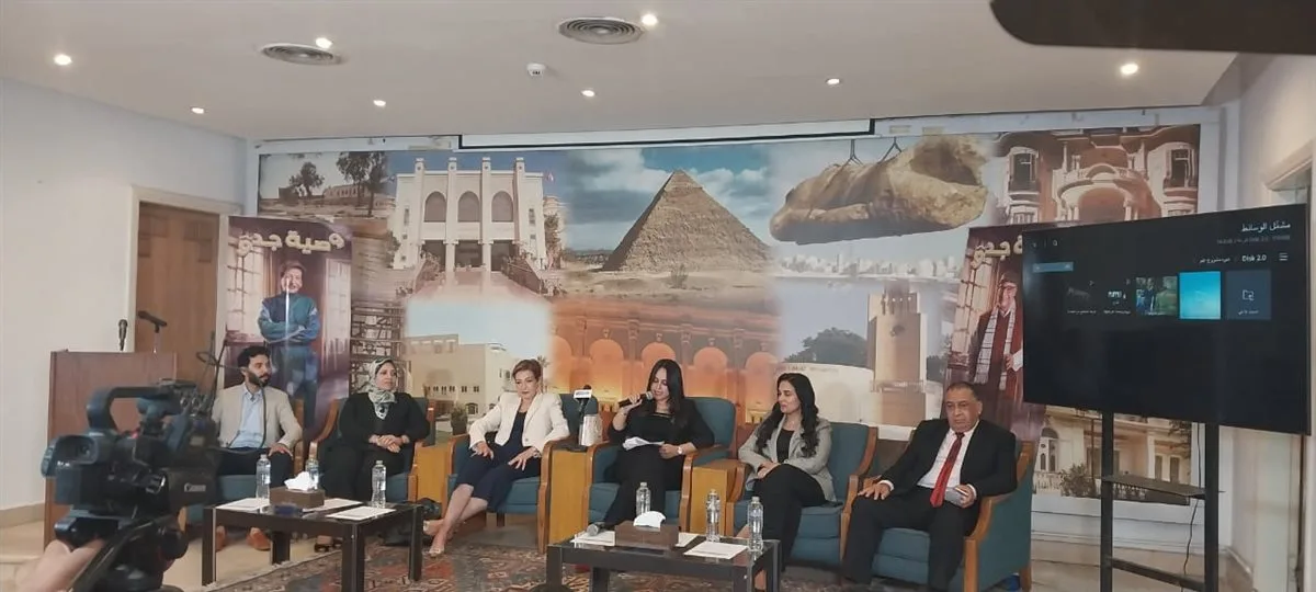 “مشروع حلم” .. المخرج محمد الأنصاري: الفن يستطيع دعم ذوي الاحتياجات الخاصة