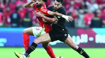 مشهد عبثي.. الزمالك يعلق على تأجيل حسم مصير القمة أمام الأهلي