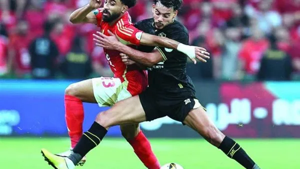 مشهد عبثي.. الزمالك يعلق على تأجيل حسم مصير القمة أمام الأهلي مشهد عبثي.. الزمالك يعلق على تأجيل حسم مصير القمة أمام الأهلي