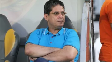 أيمن الرمادي يقود مرانه الأول مع الزمالك