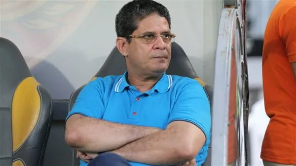مشوار أيمن الرمادى قبل توليه المهام الفنية لتدريب الزمالك مشوار أيمن الرمادى قبل توليه المهام الفنية لتدريب الزمالك