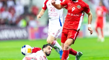 مشوار الشارقة وشباب الأهلي في كأس رئيس الدولة الإماراتي 2024-2025