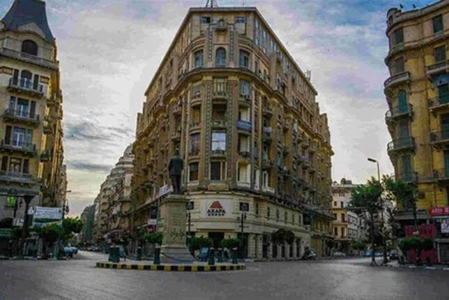«مشيرة خطاب» لـ «الأسبوع»: قانون الإيجار القديم يحتاج إلى حلول متوازنة لمحدودي الدخل «مشيرة خطاب» لـ «الأسبوع»: قانون الإيجار القديم يحتاج إلى حلول متوازنة لمحدودي الدخل