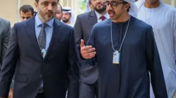 مصادر: سوريا وإسرائيل تجريان مفاوضات سرية بوساطة دولة الامارات تركز على مسائل أمنية ومخابراتية وبناء الثقة بين دولتين