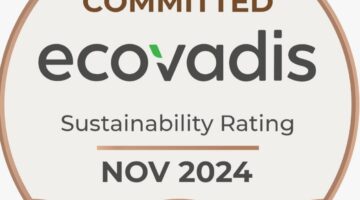 مصانع “فاين” بمصر تحصل على شهادة التميز في الاستدامة من “EcoVadis”