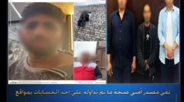 مصدر أمني ينفي اقتحام قوة أمنية لقطعة أرض ملك مواطن بالمرج والتعدي عليه بالضرب