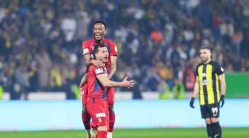 مصدر داخل الزمالك يكشف موقف طارق حامد من العودة الموسم المقبل