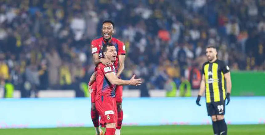 مصدر داخل الزمالك يكشف موقف طارق حامد من العودة الموسم المقبل مصدر داخل الزمالك يكشف موقف طارق حامد من العودة الموسم المقبل