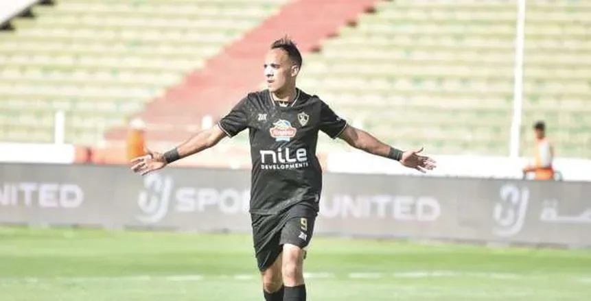 مصدر طبي من الزمالك يكشف عن التشخيص الأولي لإصابة ناصر منسي خلال مباراة بيراميدز. مصدر طبي من الزمالك يكشف عن التشخيص الأولي لإصابة ناصر منسي خلال مباراة بيراميدز.