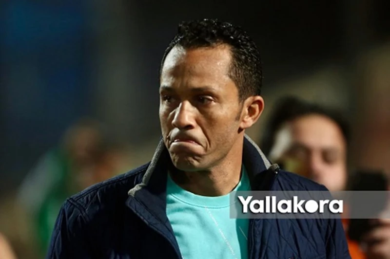 مصدر في الزمالك ليلا كورة: عبد الحليم علي يعتبر مرشحًا لتولي إدارة قطاع الناشئين