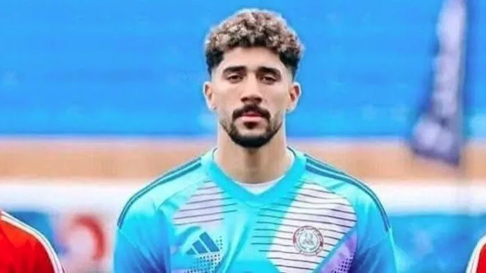 مصدر لـ«الأسبوع» يكشف تفاصيل عقد محمد سيحا مع الأهلي مصدر لـ«الأسبوع» يكشف تفاصيل عقد محمد سيحا مع الأهلي