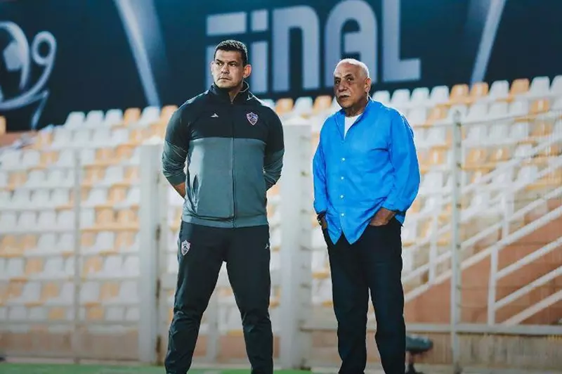 مصدر لـ”يلا كورة”: اجتماع طارىء لمجلس إدارة الزمالك بعد التعادل مع البنك الأهلي مصدر لـ”يلا كورة”: اجتماع طارىء لمجلس إدارة الزمالك بعد التعادل مع البنك الأهلي