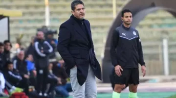 مهمة مزدوجة في الدوري ومباراة تساوي بطولة.. ماذا ينتظر الرمادي مع الزمالك؟