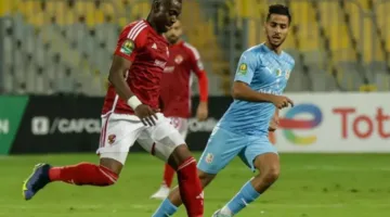 مصدر ليلا كورة: ريفيرو يطالب ببقاء ديانج في الأهلي ويفصل في وضع معلول وعطية الله.