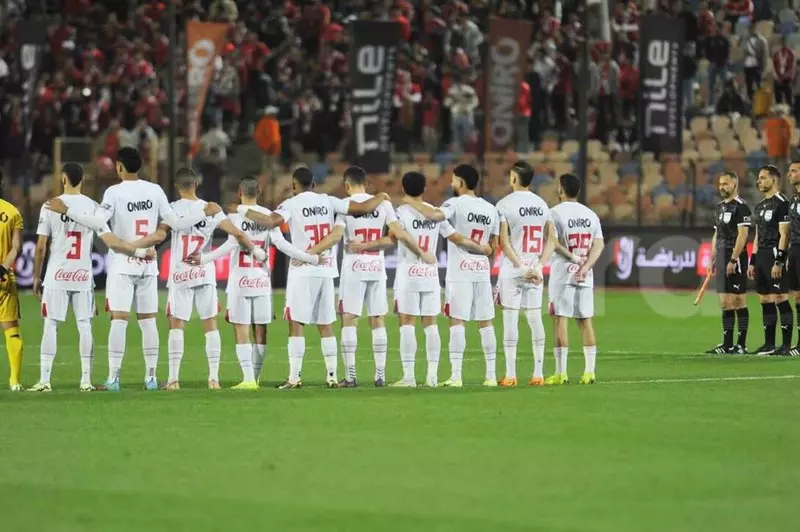 الزمالك يستعد للتوجه إلى المحكمة الرياضية الدولية لطلب خصم 3 نقاط إضافية من الأهلي. الزمالك يستعد للتوجه إلى المحكمة الرياضية الدولية لطلب خصم 3 نقاط إضافية من الأهلي.