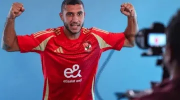 مصدر يطلع «الأسبوع» على الموعد المحدد لتحديد مصير رامي ربيعة مع الأهلي