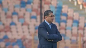 4 مطالب لـ أيمن الرمادي في الزمالك.. ومفاجأة حسين لبيب (خاص)