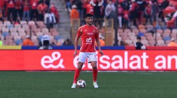 مصدر يكشف لـ «الجمهور» حجم إصابة أشرف داري وموعد عودته للملاعب