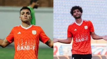 مصدر يكشف لـ«الأسبوع» حقيقة وجود عروض من الأهلي لضم ياسين مرعي وعمرو ناصر من فاركو