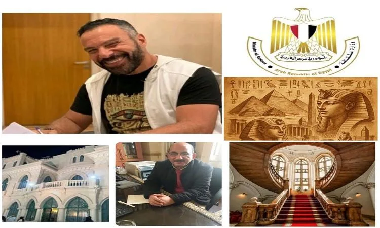 مصر القديمة: استفسارات الحاضر وإجابات من التاريخ