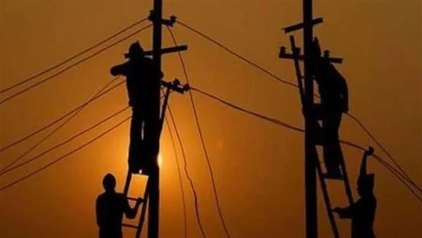 مصر الوسطى للكهرباء تجمع 1.232 مليار جنيه من قضايا سرقة الكهرباء في 2024/2023
