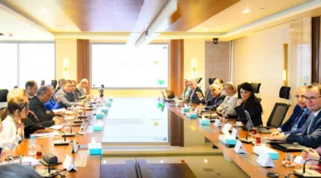 مصر تبدأ المرحلة الثانية من برنامج الدعم الأوروبي بقيمة 4 مليارات يورو لتعزيز الإصلاحات الاقتصادية